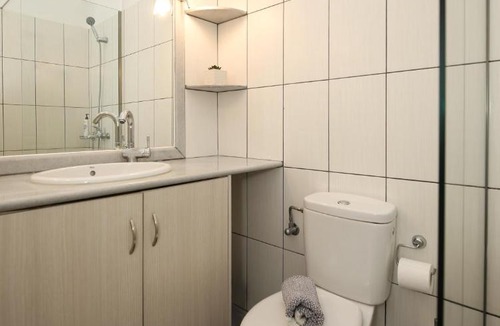 Ampelas Apartment | Christiana Hotel