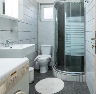 Souda Apartment | Christina Apartments 1