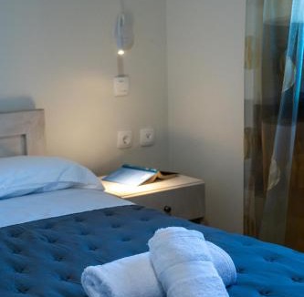 Souda Apartment | Christina Apartments 2