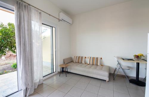 Souda Apartment | Christina Apartments 2