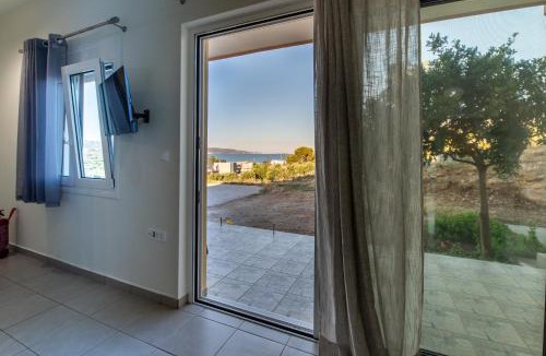 Souda Apartment | Christina Apartments 3