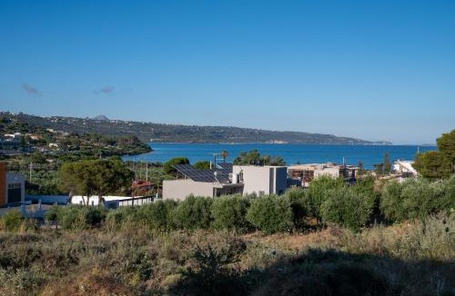 Souda Apartment | Christina Apartments 3