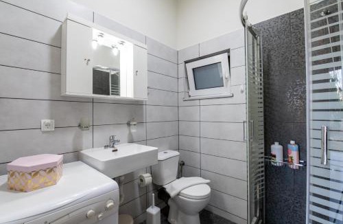 Souda Apartment | Christina Apartments 3