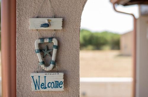 Ntomata Villa | Christina's 2 bedroom villa, Kefalonia