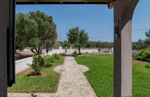 Ntomata Villa | Christina's 2 bedroom villa, Kefalonia