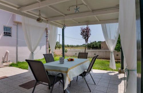 Ntomata Villa | Christina's 2 bedroom villa, Kefalonia