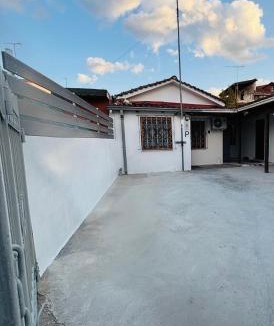 Trikala Apartment | Christinas house