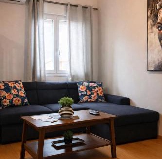 Ioannina Apartment | Christopher Central Home Ioannina