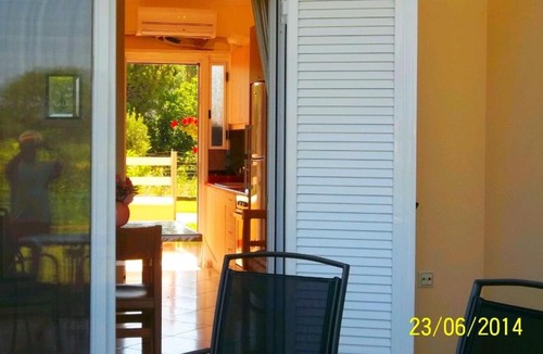 Aigio Apartment | Christopoulos Villas