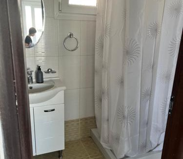 Rafina-Pikermi Apartment | Christos