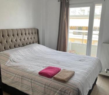 Rafina-Pikermi Apartment | Christos