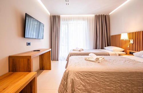 Paliouri Resort | Chrousso Village