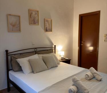Loutra Edipsou Hotel | Chrysa's Studios