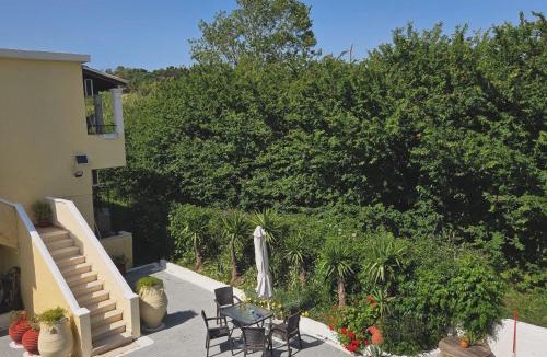 Sidari House | Chrysanthi Melitsa apts.