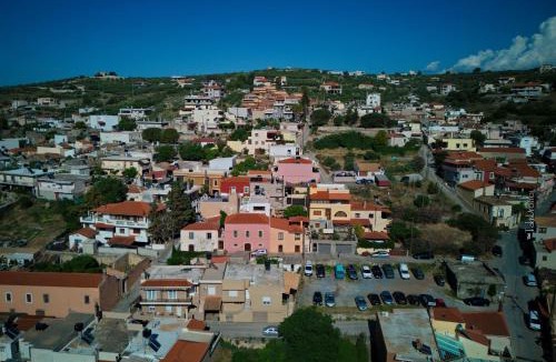 Archanes Apartment | Chrysi's Boutique Traditional guesthouse