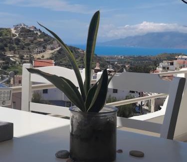 Kamilari Apartment | Chryso Apartment