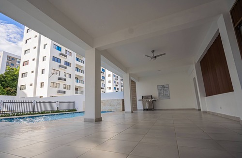 Llanos de Gurabo I Apartment | Chuchi Place