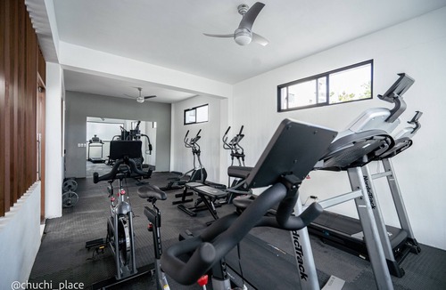 Llanos de Gurabo I Apartment | Chuchi Place