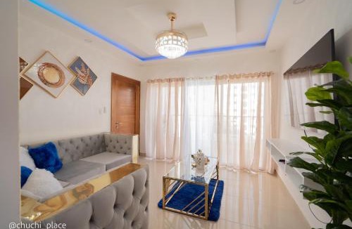 Santiago Province Apartment | Chuchi Place
