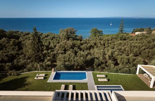 Akrotiri Villa | Cicada Exclusive Villa, a Sea View Gem, By ThinkVilla