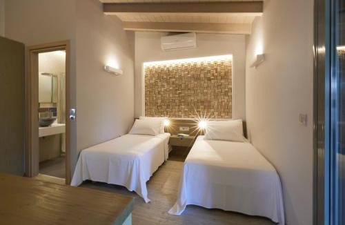 Tolo Hotel | CICADA HOTEL