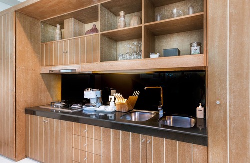 Petitenget Hotel | Cicada Luxury Townhouses