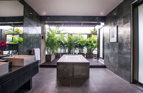 Petitenget Hotel | Cicada Luxury Townhouses