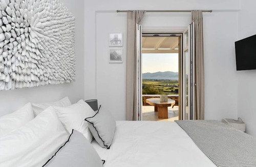 Glisidia Villa | Ciel Villas Paros