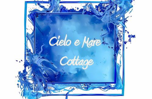 Angon House | Cielo e Mare Cottage