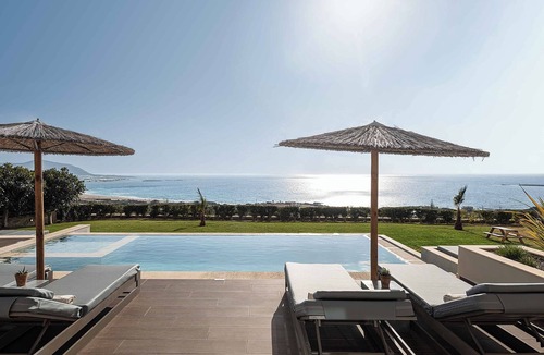 Falassarna Villa | Cielo e Mare Villas