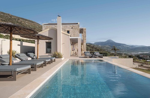 Falassarna Villa | Cielo e Mare Villas