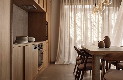 Akrotiri Villa | Cielo Villas