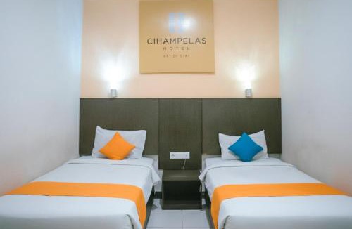 Cipaganti Hotel | Cihampelas Hotel 1