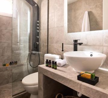 Kanala Apartment | Cinco Suites