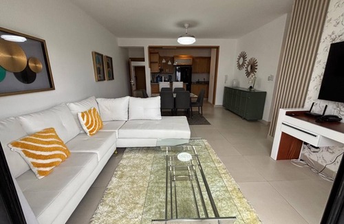 Punal Apartment | cipres