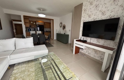 Punal Apartment | cipres
