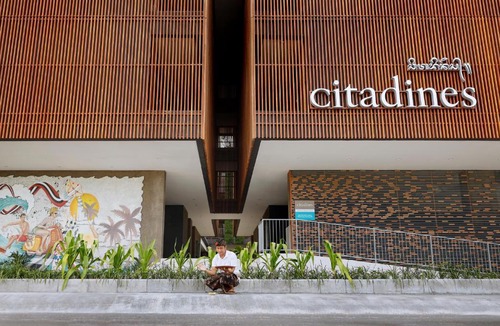 Berawa Apartment | Citadines Berawa Beach Bali Resort