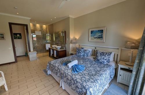Eden Island Apartment | Citronelle Penthouse by Simply Seychelles