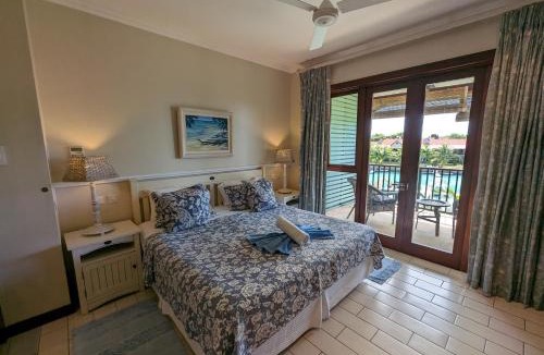 Eden Island Apartment | Citronelle Penthouse by Simply Seychelles