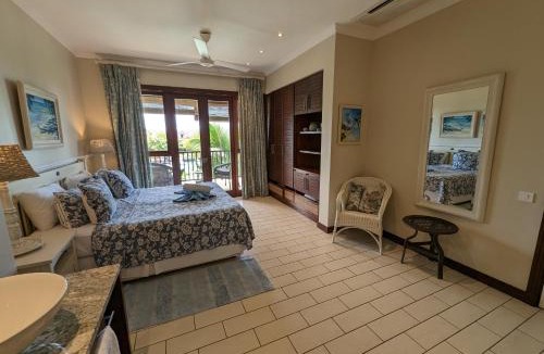 Eden Island Apartment | Citronelle Penthouse by Simply Seychelles