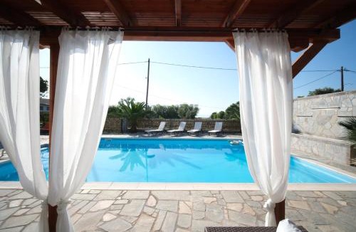 Asprovalta House | Cittadella Asprovalta 3BR - private pool