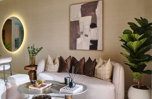 San Geronimo Apartment | ®{City~Art~Place}@DowntownSD+Pool+GymClose toOcean