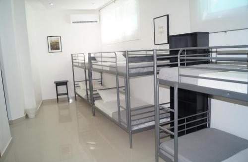 Ciudad Universitaria Hotel | City Caribbean Hotel Boutique