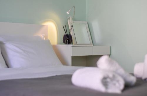 Kalamata Apartment | CITY CENTER STUDIO 2
