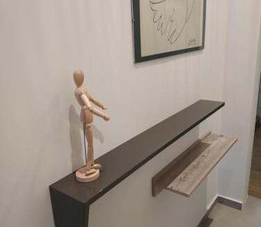 Kavala Apartment | City Center Studios