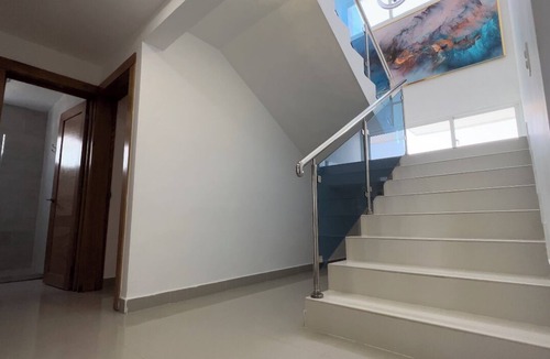 Santiago Province Apartment | City Center Penthouse with Private Jacuzzi