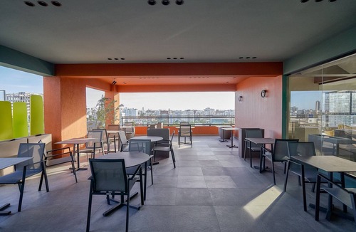 Downtown Santo Domingo Condo | City Getaway W/Pool in Regatta Living By YellowKey