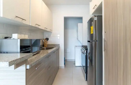 Lope De Vega Apartment | City Heaven Stylish place @ Piantini Santo Domingo