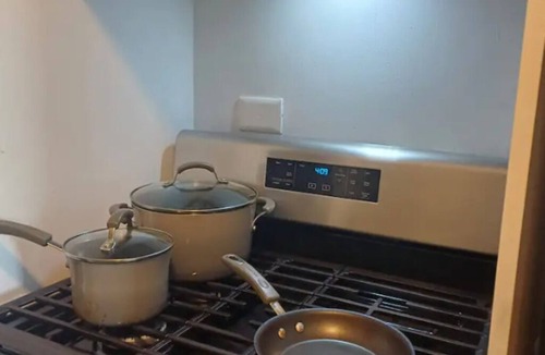 Lope De Vega Apartment | City Heaven Stylish place @ Piantini Santo Domingo