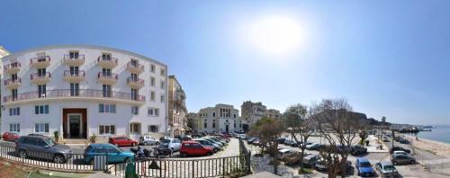 Old Town Hotel | City Marina